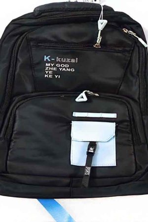 کيف کوله پشتی چرخ دار E195