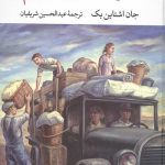 خوشه های خشم