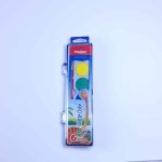 آبرنگ ست 6 رنگ - Image 2