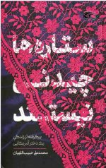 ستاره ها چیدنی نیستند (شومیز)