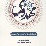 تاریخ ملک مهدوی