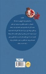 ماجراهای خانواده آمد جلد دوم مربای انار - Image 2