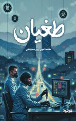 طغیان