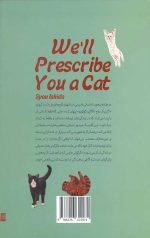 ما برایتان گربه تجویز می کنیم - Image 2
