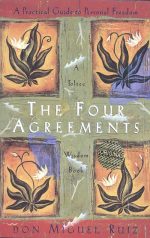 چهار ميثاق The Four Agreements