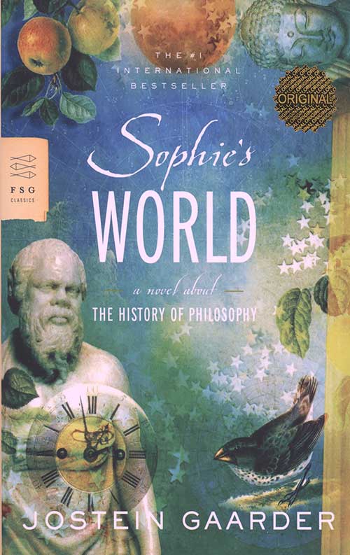 344565430465540364450.jpg Sophies World - Image 1