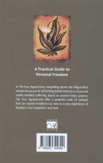 چهار ميثاق The Four Agreements - Image 2