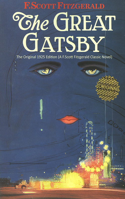 3446554364545065.jpg گتسبی بزرگ The Great Gatsby - Image 1