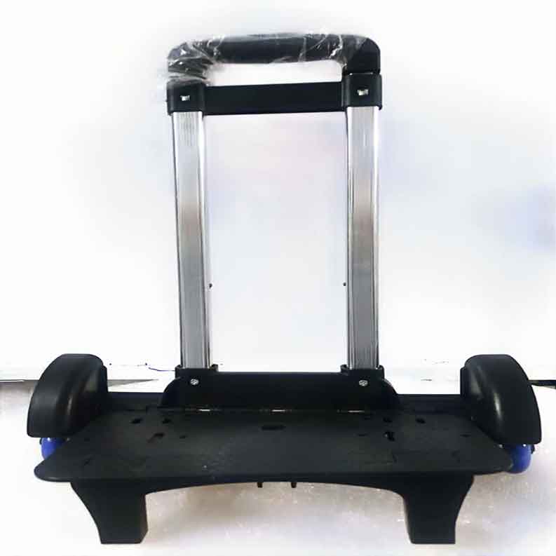 کيف کوله پشتی چرخ