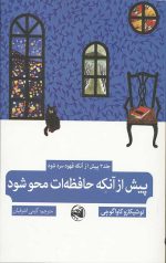 پیش از آنکه قهوه سرد شود 3 (پیش از آنکه حافظه ات محو شود)