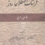 فرهنگ اصطلاحات روز