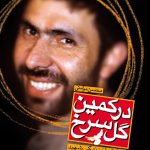 در کمین گل سرخ، زندگی نامه داستانی شهید سپهبد علی صیاد شیرازی