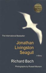 جاناتان مرغ دريايی Jonathan Livingston Seagull