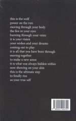 گرگ the wolf - Image 2