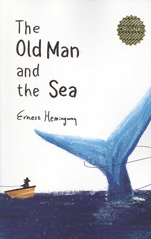 44566454655066454076454066406.jpg The Old Man and The Sea: پیرمرد و دریا - Image 1