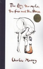 پسرك، موش كور، روباه و اسب The Boy, the mole, the fox and the Horse