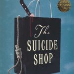 مغازه خودكشی The Suicide Shop