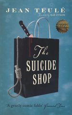 مغازه خودكشی The Suicide Shop