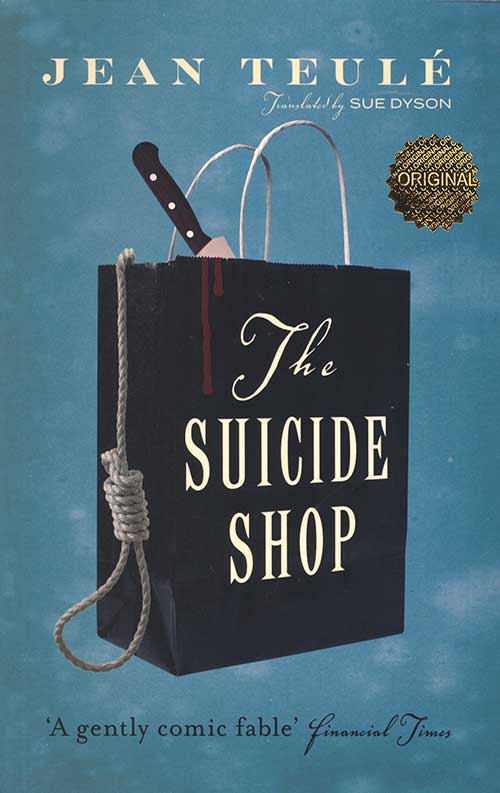 446546064540650.jpg مغازه خودكشی The Suicide Shop - Image 1