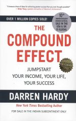 اثر مركب The Compound Effect