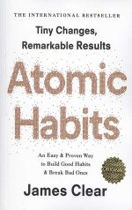 عادت های اتمی atomic habits