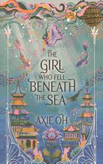 دختری كه به اعماق دريا افتاد The Girl Who Fell Beneath the sea