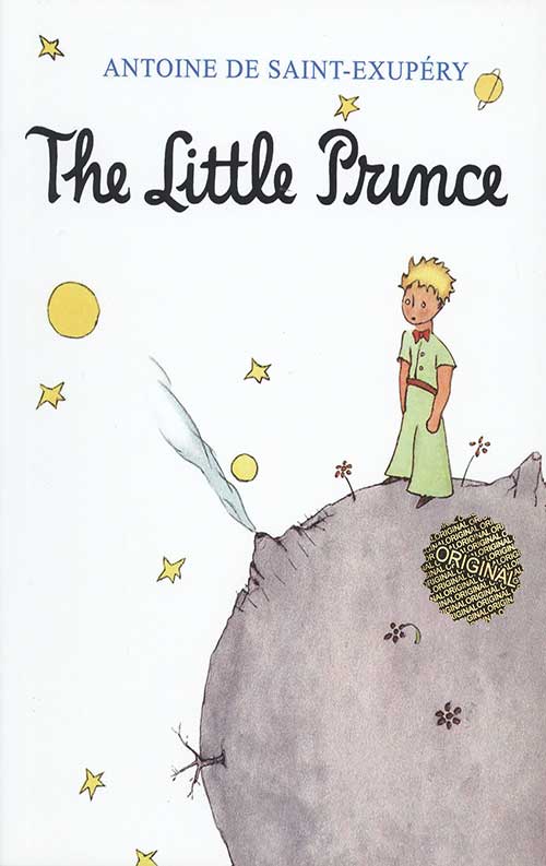 454665404640665440.jpg شازده كوچولو The Little Prince - Image 1