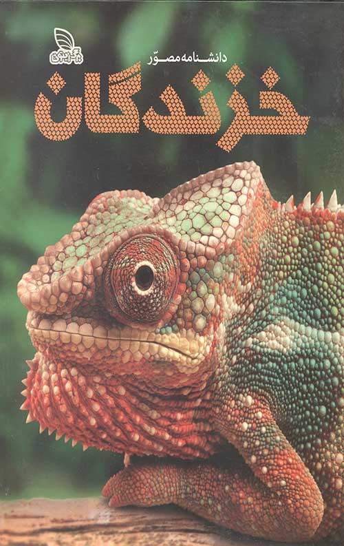 45646457568.jpg دانشنامه مصور خزندگان - Image 1