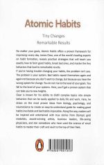 عادت های اتمی atomic habits - Image 2