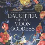 دختر مهتاب Daughter of the Moon goddness