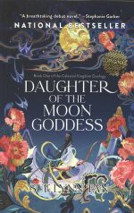 دختر مهتاب Daughter of the Moon goddness