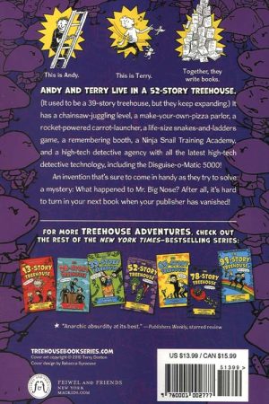 the 52_storey treehouse