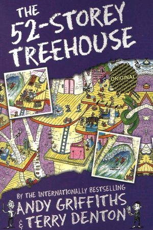 the 52_storey treehouse