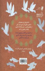 ماجرای سیب قرمز (یک داستان تخیلی با مفهوم قرآنی) - Image 2