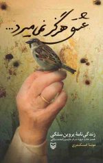 عشق هرگز نمی میرد