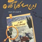 این سه کارآگاه 3 (خطر در کوهستان سایه ها)