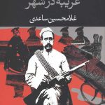 غریبه در شهر