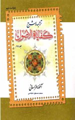 ترجمه و شرح کفایة الاصول (جلد دوم)