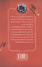 سی و نه سرنخ 5 (حلقه سیاه) - Image 2