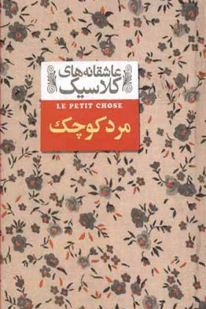 مرد کوچک