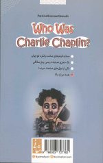 چارلی چاپلین که بود؟ - Image 2