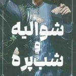 شوالیه و شب پره (جلد سخت)