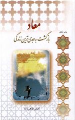 معاد بازگشت به جدی ترین زندگی