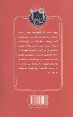سی و نه سرنخ 11 (وسپرها بر می خیزند) - Image 2