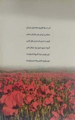 تقابل مهر و بی مهری در شاهنامه - Image 2