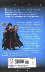 هری پاتر و جام آتش Harry Potter and the Goblet of Fire - Image 2