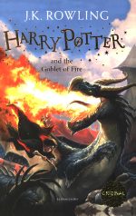 هری پاتر و جام آتش Harry Potter and the Goblet of Fire