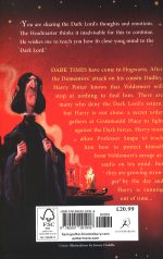 هری پاتر و محفل ققنوس Harry Potter and the Order OF the Phoenix - Image 2