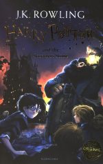 هری پاتر و سنگ جادو Harry Potter and the Sorcerers Stone