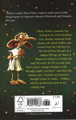 هری پاتر و حفره اسرار آمیز Harry Potter and the chamber of secrets - Image 2